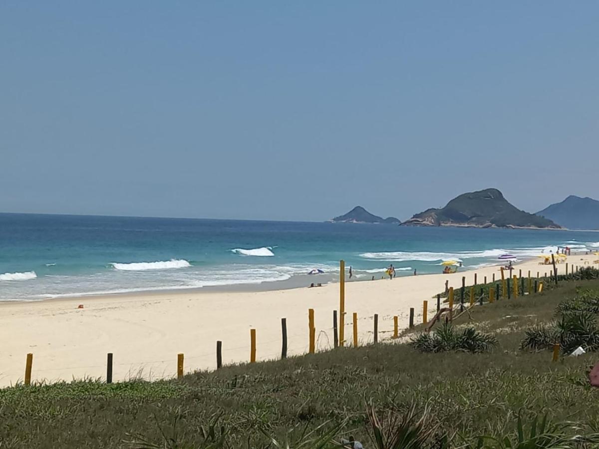 Barra Beach ริโอเดจาเนโร ภายนอก รูปภาพ