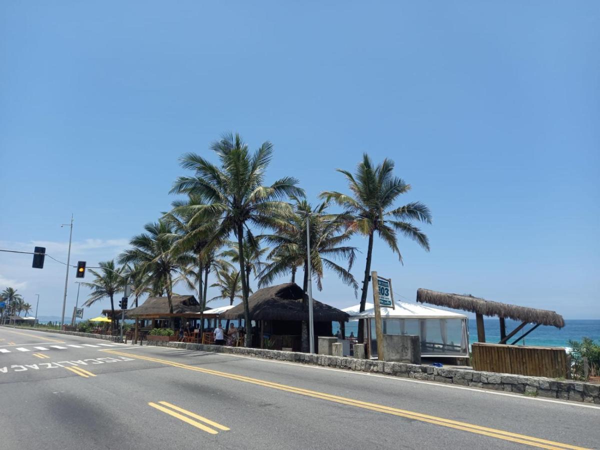 Barra Beach ริโอเดจาเนโร ภายนอก รูปภาพ
