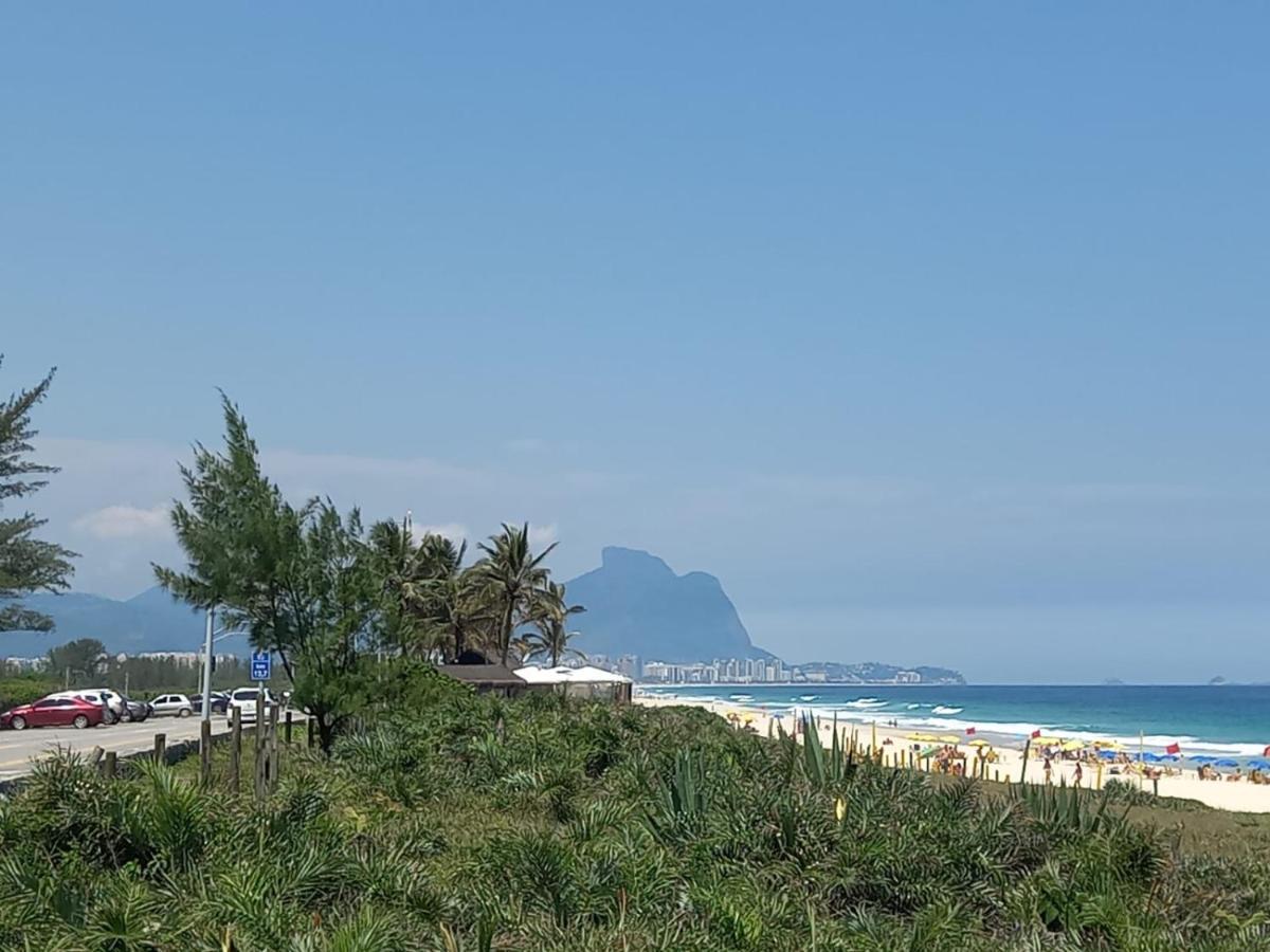 Barra Beach ริโอเดจาเนโร ภายนอก รูปภาพ