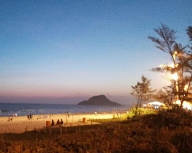 Barra Beach ริโอเดจาเนโร ภายนอก รูปภาพ